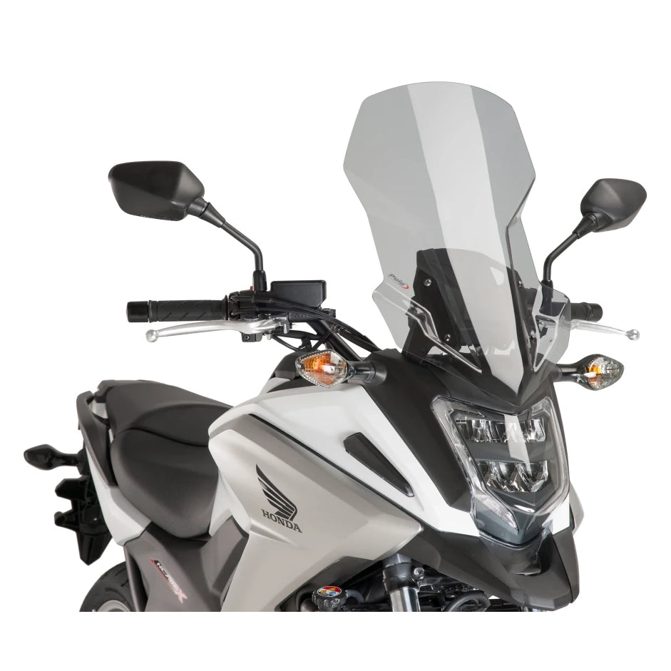 Pare-Brise Touring - Honda NC750X 16-20