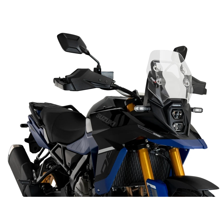 Windshield Windscreen Sport - Suzuki V-Strom DL800