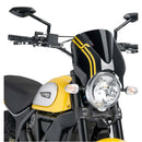 Pare-Brise Retrovision - Ducati Scrambler 800 Icon Dark 20-
