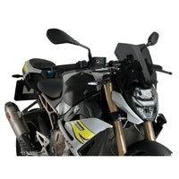 New Generation Sport Windshield - BMW M1000R 23- without Original BMW Support