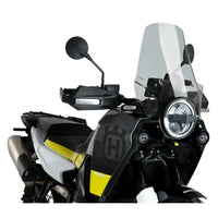 Windshield Windscreen Touring - Husqvarna Norden 901 /Expedition
