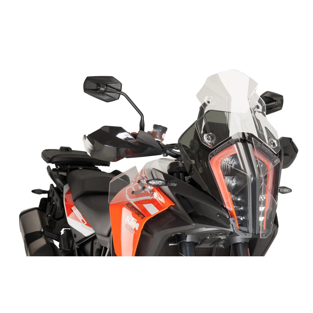 Pare-Brise Sport - KTM Adventure 1290 /R /S 17-20