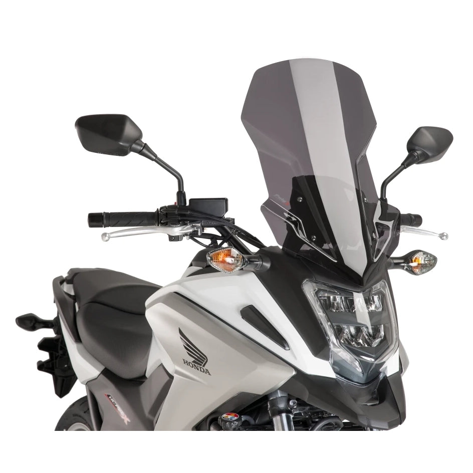 Pare-Brise Touring - Honda NC750X 16-20