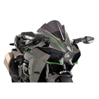 Windshield Z-Racing - Kawasaki ZX1000 Ninja H2 15-