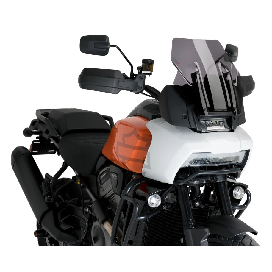 Pare-Brise Touring - Ducati Multistrada V4 21-