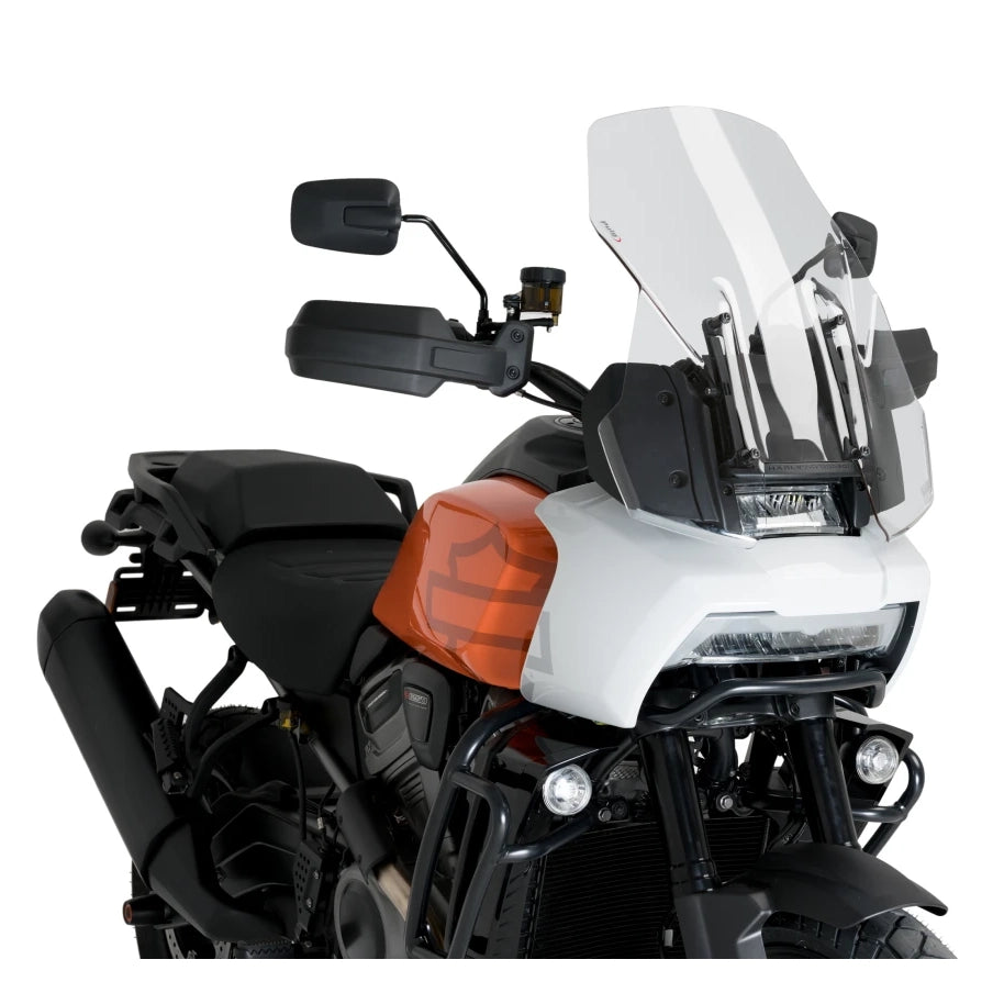 Pare-Brise Touring - Ducati Multistrada V4 21-