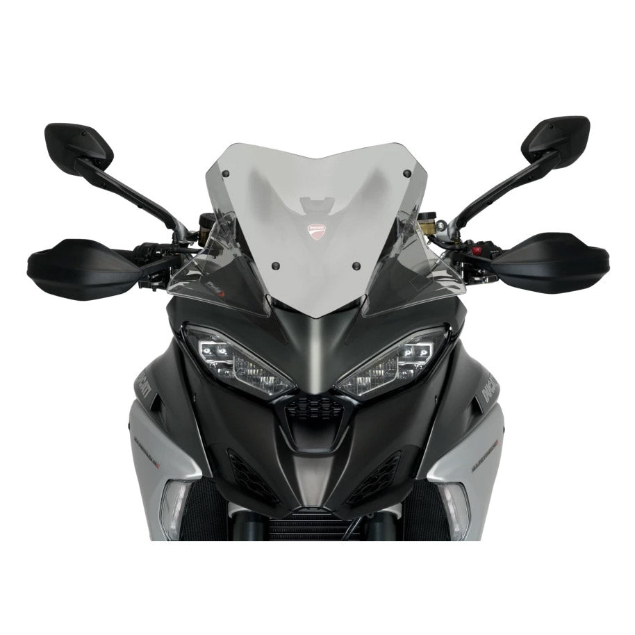 Pare-Brise Touring - Ducati Multistrada V4 21-