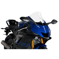 R-Racer Windshield - Yamaha YZF-R7 22-, YZF-R6 22-