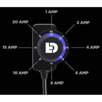 DialDim Lighting Controller