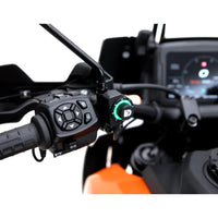 DialDim Lighting Controller