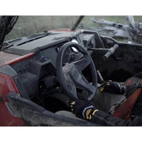 DialDim Lighting Controller