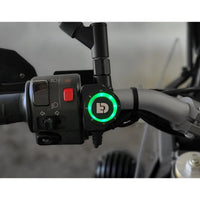 DialDim Lighting Controller