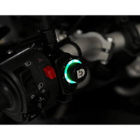 DialDim Lighting Controller