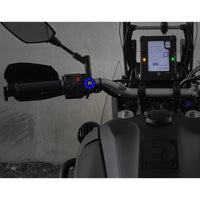 DialDim Lighting Controller