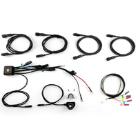 DialDim Lighting Controller