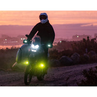 DM LED Light Pod with DataDim Technology