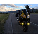 DM LED Light Pod with DataDim Technology