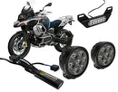 DENALI D7, B6 & Cansmart™ Lighting bundle for BMW R1250GS, GSA, RT, RS, R, & mos