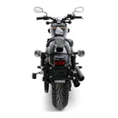 B6 LED Brake Light Kit with License Plate Mount