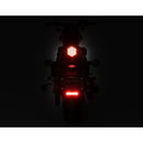 B6 LED Brake Light Kit with License Plate Mount