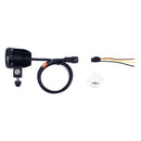 D2 LED Light Pod with DataDim Technology