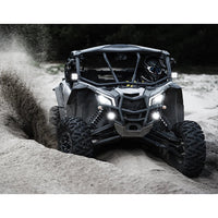 D2 LED Light Pod with DataDim Technology