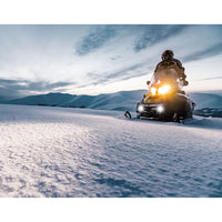 D2 LED Light Pod with DataDim Technology