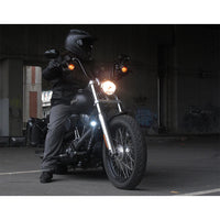 D2 LED Light Pod with DataDim Technology