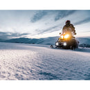 DM LED Light Pod with DataDim Technology