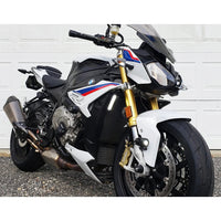 DM LED Light Pod with DataDim Technology