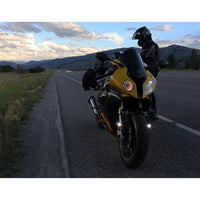 DM LED Light Pod with DataDim Technology