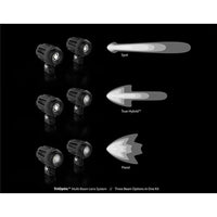 DM LED Light Pod with DataDim Technology