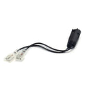 Wiring Adapter - SoundBomb to BMW OEM Harness