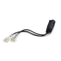 Wiring Adapter - SoundBomb to BMW OEM Harness