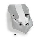 Windshield Windscreen Touring - Ducati Multistrada V4 21-