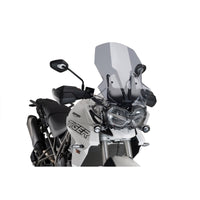 Pare-Brise Touring - Triumph Tiger 800 XC /XCa /XCx /XR /XRt /XRt 18-19