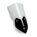 Windshield Windscreen Touring Plus - Ducati Multistrada 1200 10-12