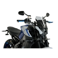 New Generation Sport Windshield - Yamaha MT-09 21-23