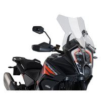 Windshield Windscreen Touring Plus for KTM Adventure 1290 2022+