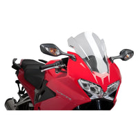 Windshield Z-Racing - Honda VFR800F 14-21