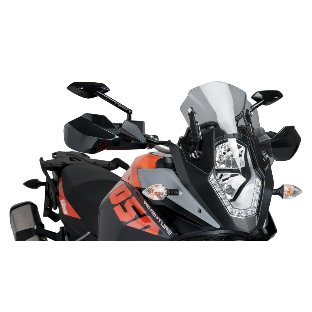 Pare-Brise Sport - KTM Adventure 1050, 1090 /R, 1190 /R, 1290 15-16, 1290 T 17