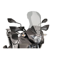 Windshield Touring - Kawasaki Versys-X 300 17-20