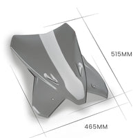 Windshield Windscreen Touring Plus for KTM Adventure 1290 2022+