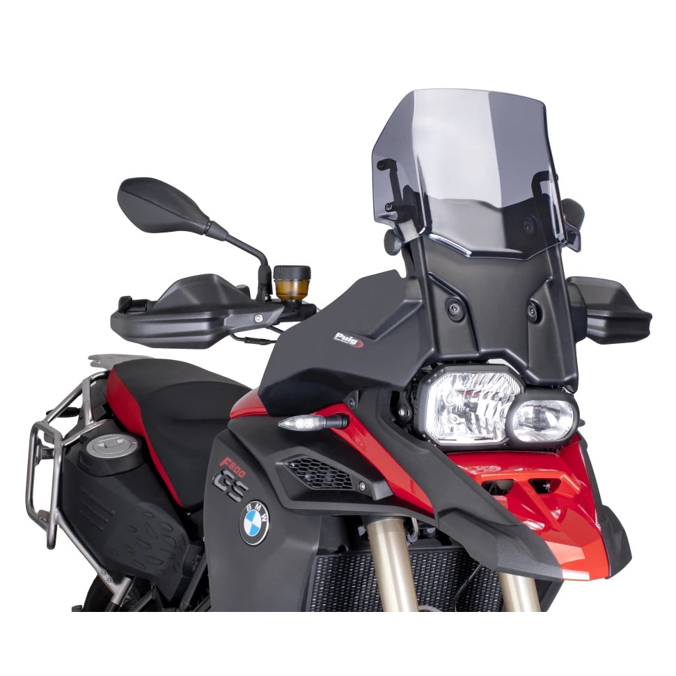 Windshield Adjustable - BMW F800GSA 13-17