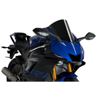 R-Racer Windshield - Yamaha YZF-R7 22-, YZF-R6 22-
