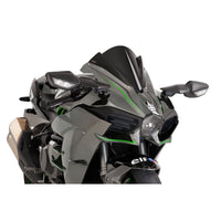 Windshield Z-Racing - Kawasaki ZX1000 Ninja H2 15-