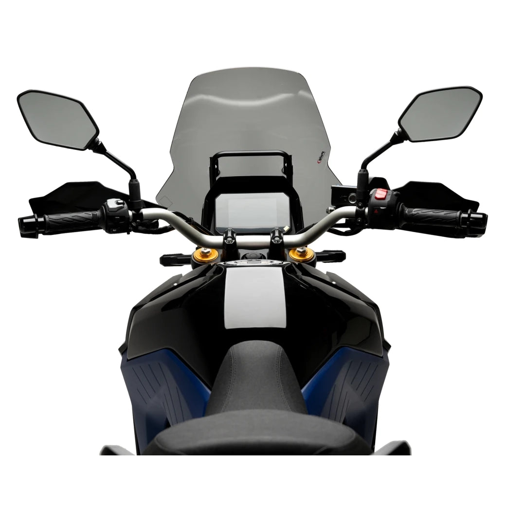 Pare-Brise Touring - Suzuki V-Strom DL800