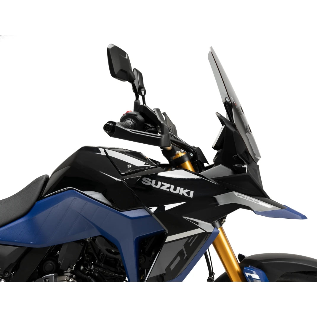 Pare-Brise Touring - Suzuki V-Strom DL800