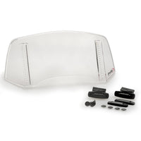 Z- Multi-Adjustable Windshield Spoiler 2.0 - Universal