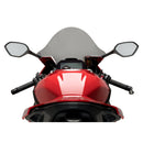 Racer-R Windshield - BMW S1000RR 19-, M1000RR 21-22